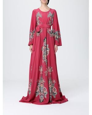 Etro Dress - Red