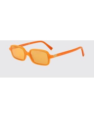 Miu Miu Sunglasses - Orange