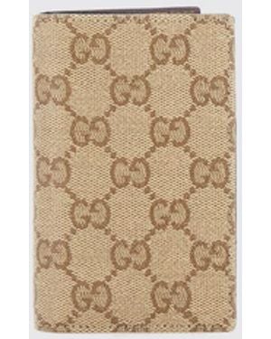 Gucci Wallet - White