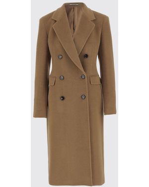 Tagliatore Coat - Natural