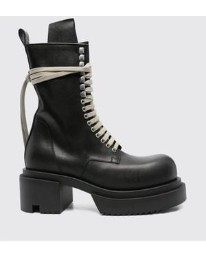 Rick Owens Casual boots for Men | Online Sale up to 36% off