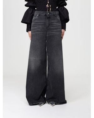 Blumarine Jeans - Black