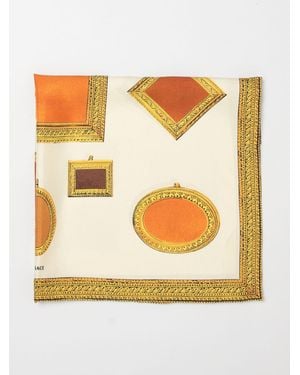 Versace Sciarpa - Metallizzato