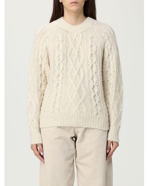 Isabel Marant Sudadera Mujer - Neutro