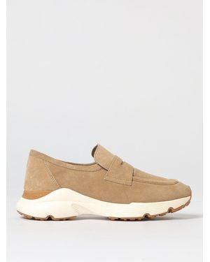 Tod's Shoes - Natural