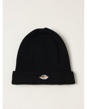 Fiorucci Cappello A Berretto - Nero