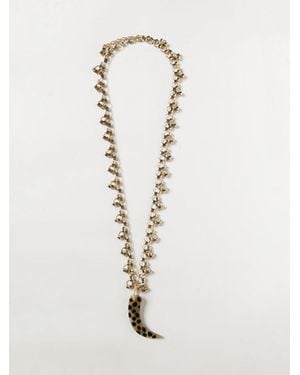 ALLUJEWELS Jewel - White
