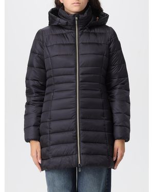 Save The Duck Jacket - Blue