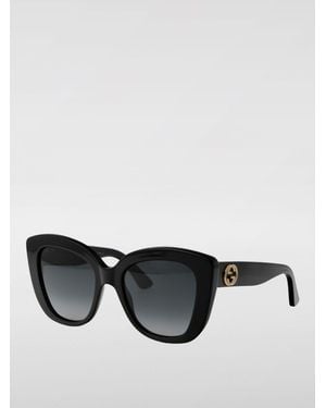 Gucci Sunglasses - Black