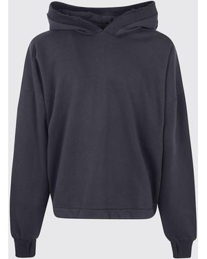 Thom Krom Sweatshirt - Blue