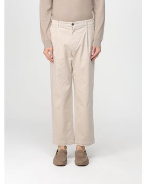 Barena Hose Herren - Natur
