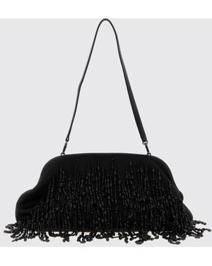 Alberta Ferretti Handbag - Black