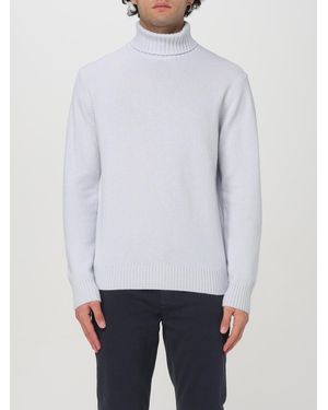 XC Pullover - Bianco