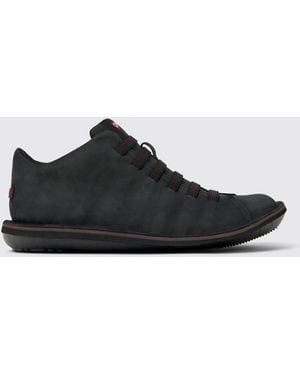 Camper Schuhe Herren - Schwarz