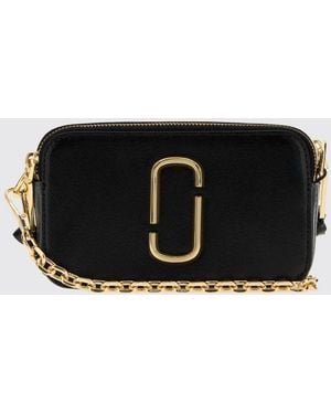 Marc Jacobs Borsa A Tracolla Donna - Nero