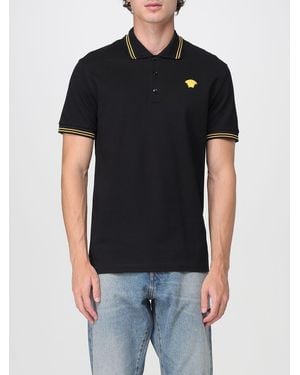 Versace Polo - Nero