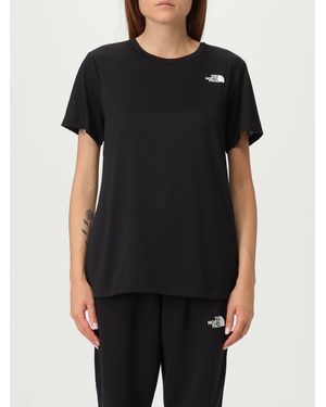 The North Face T-Shirt - Black