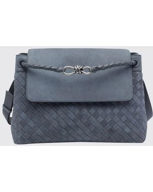 Bottega Veneta Bag - Blue