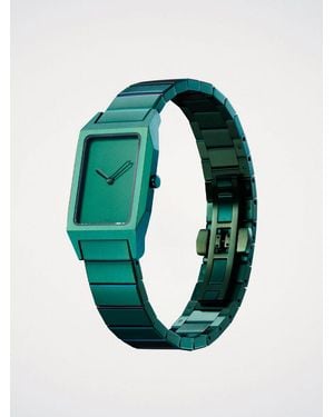 D1 Milano Reloj Hombre - Verde