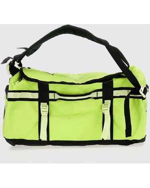 The North Face Base Camp Duffel Bag - Green