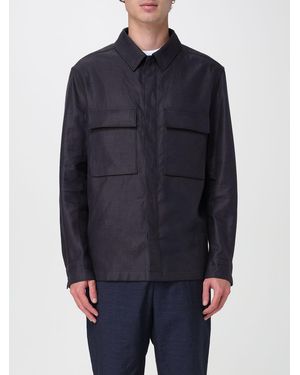 ZEGNA Jacke Herren - Blau