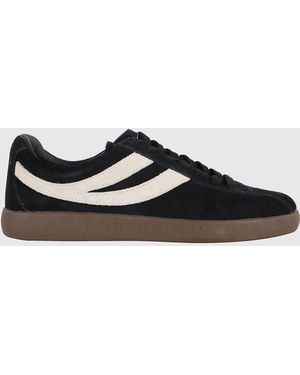 Superga Shoes - Black