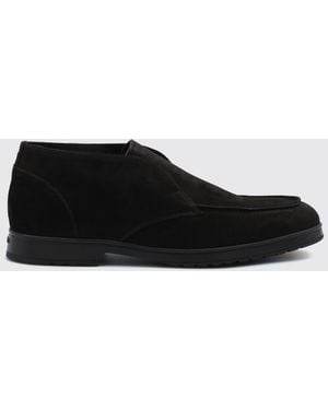 Doucal's Stiefeletten Herren - Weiß