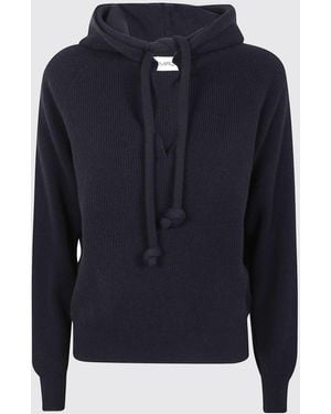 Mrz Sweatshirt Damen - Blau