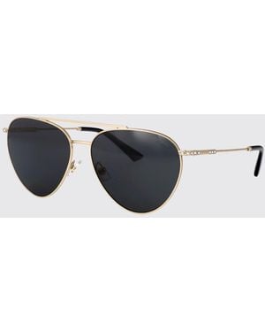 Jimmy Choo Sunglasses - Black