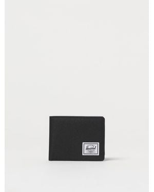 Herschel Supply Co. Portmonnaie Herren - Weiß