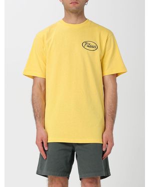 Filson T-Shirt - Yellow