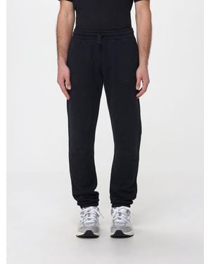 Mc2 Saint Barth Trousers - Black