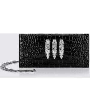 Philipp Plein Handbag - White
