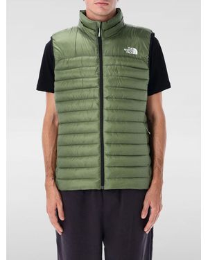 The North Face Jacke Herren - Grün