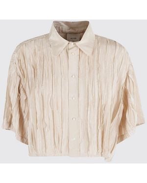 Alysi Shirt - Natural
