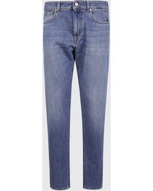 Incotex Jeans - Blue