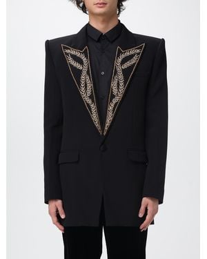 Balmain Jacket - Black