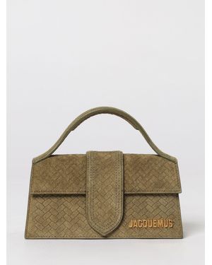 Jacquemus Le Bambino Small Handbag - Green