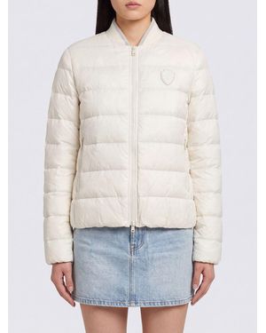 Brunello Cucinelli Quilted Water-Repellent Technical Fabric Bomber Jacket - White