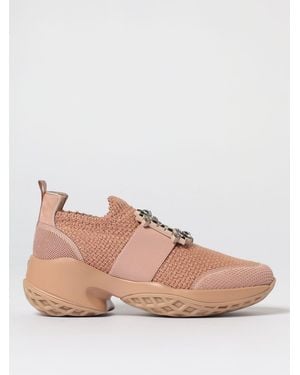 Roger Vivier Sneakers Damen - Pink