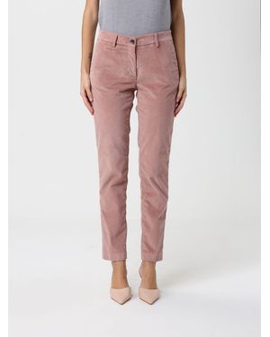 Mason's Trousers - Pink