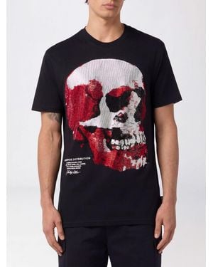 Philipp Plein T-Shirt - Red