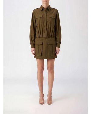 7 For All Mankind Dresses for Women | Online Sale up to 79% off | Lyst