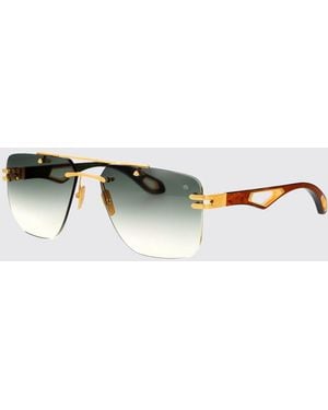 Maybach Sonnenbrillen Damen - Mettallic