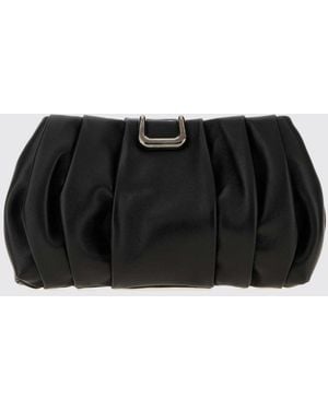 Brunello Cucinelli Bolso De Mano Mujer - Negro