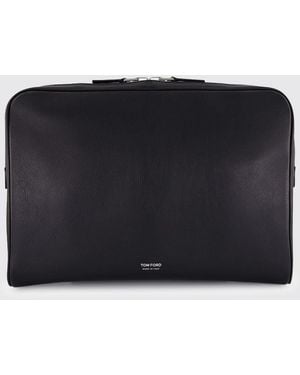 Tom Ford Wallet - Black