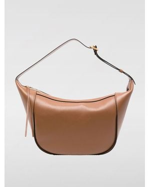 Wandler Shoulder Bag - White
