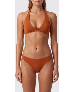 Eres Maillot De Bain Femme - Marron