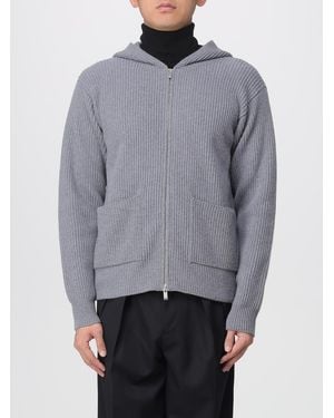 Lardini Pullover Herren - Grau