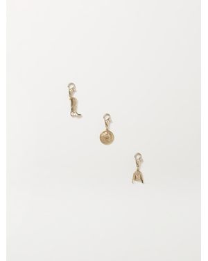 Golden Goose Jewel - Natural